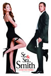 Poster do filme Sr. e Sra. Smith